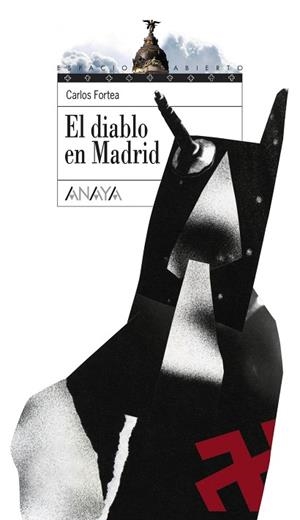 EL DIABLO EN MADRID | 9788467828733 | FORTEA GIL,CARLOS | Libreria Geli - Librería Online de Girona - Comprar libros en catalán y castellano