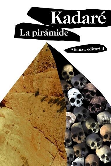 LA PIRÁMIDE | 9788420660349 | KADARÉ,ISMAÍL | Libreria Geli - Librería Online de Girona - Comprar libros en catalán y castellano