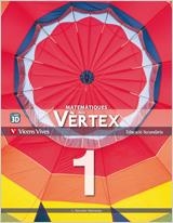 NOU VERTEX-1 | 9788468201238 | PANCORBO | Libreria Geli - Librería Online de Girona - Comprar libros en catalán y castellano