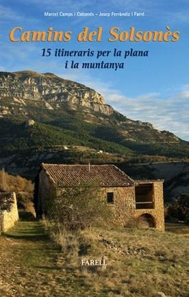 CAMINS DEL SOLSONES | 9788492811311 | CAMPS I COLOMES/FERRANDIZ I FARRE,JOSEP | Libreria Geli - Librería Online de Girona - Comprar libros en catalán y castellano