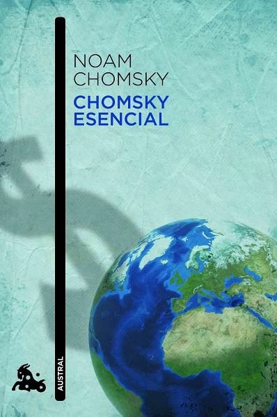CHOMSKY ESENCIAL | 9788408003939 | CHOMSKY,NOAM | Llibreria Geli - Llibreria Online de Girona - Comprar llibres en català i castellà