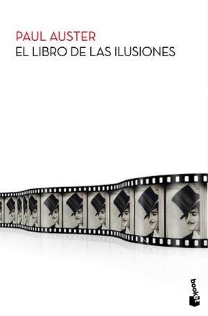 EL LIBRO DE LAS ILUSIONES | 9788432200380 | AUSTER,PAUL | Libreria Geli - Librería Online de Girona - Comprar libros en catalán y castellano