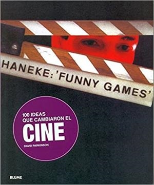 100 IDEAS QUE CAMBIARON EL CINE | 9788498015874 | PARKINSON,DAVID | Llibreria Geli - Llibreria Online de Girona - Comprar llibres en català i castellà
