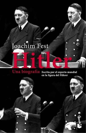 HITLER | 9788408003762 | FEST,JOACHIM  | Llibreria Geli - Llibreria Online de Girona - Comprar llibres en català i castellà
