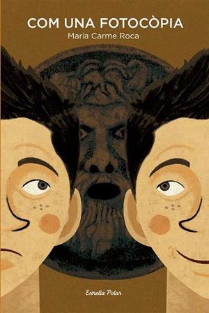 COM UNA FOTOCÒPIA | 9788499326009 | ROCA,MARIA CARME | Libreria Geli - Librería Online de Girona - Comprar libros en catalán y castellano