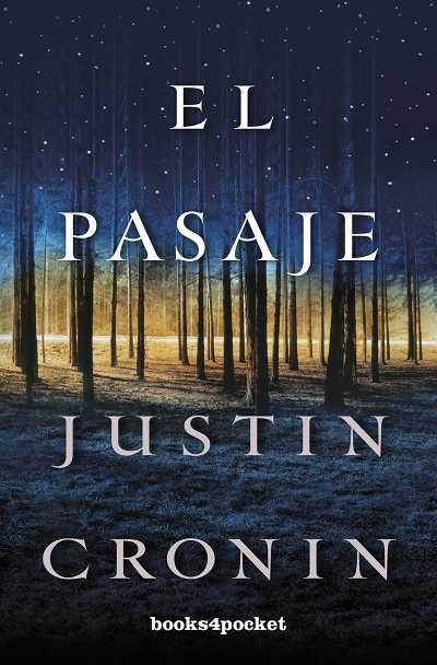EL PASAJE | 9788415139294 | CRONIN,JUSTIN | Libreria Geli - Librería Online de Girona - Comprar libros en catalán y castellano