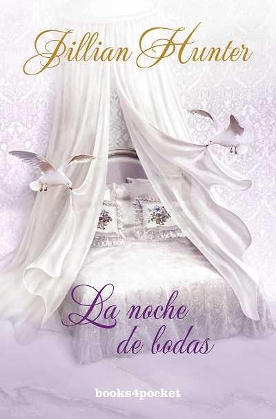 LA NOCHE DE BODAS | 9788415139270 | HUNTER,JILLIAN | Llibreria Geli - Llibreria Online de Girona - Comprar llibres en català i castellà
