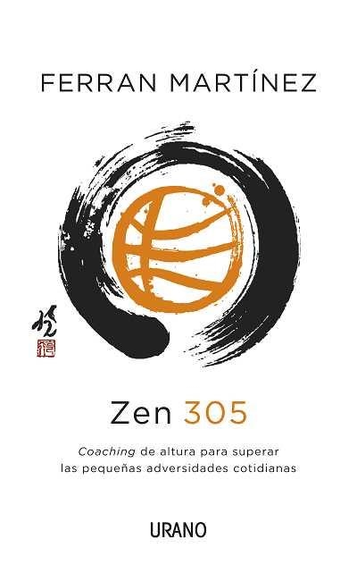ZEN 305 | 9788479538088 | MARTÍNEZ,FERRAN | Llibreria Geli - Llibreria Online de Girona - Comprar llibres en català i castellà