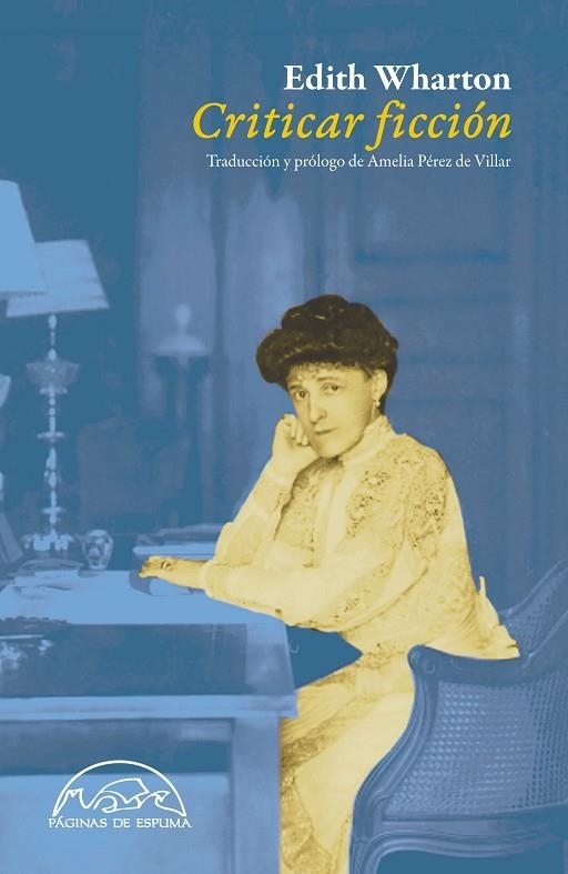 CRITICAR FICCIÓN | 9788483930977 | WHARTON,EDITH | Libreria Geli - Librería Online de Girona - Comprar libros en catalán y castellano