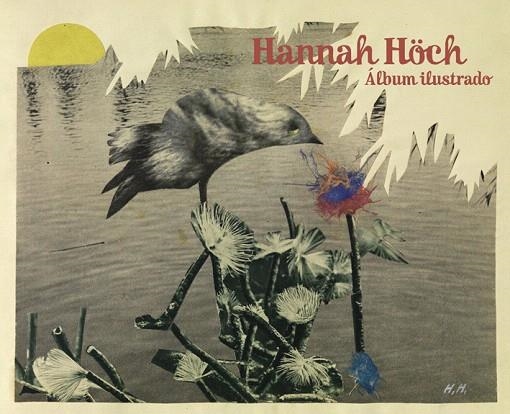 HANNAH HOCH | 9788425224614 | HÖCH,HANNAH | Libreria Geli - Librería Online de Girona - Comprar libros en catalán y castellano