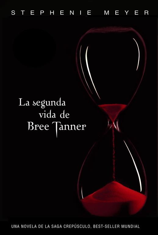 LA SEGUNDA VIDA DE BREE TANNER | 9788420406268 | MEYER,STEPHENIE | Libreria Geli - Librería Online de Girona - Comprar libros en catalán y castellano