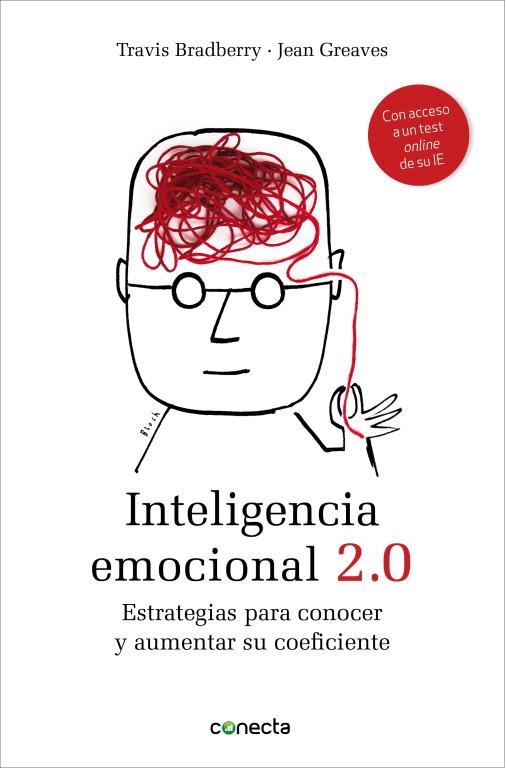 INTELIGENCIA EMOCIONAL 2.0 | 9788415431060 | BRADBERRY,TRAVIS/GREAVES,JEAN | Libreria Geli - Librería Online de Girona - Comprar libros en catalán y castellano