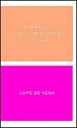 PERIBAÑEZ Y EL COMENDADOR DE OCAÑA | 9788484323600 | DE VEGA,LOPE | Llibreria Geli - Llibreria Online de Girona - Comprar llibres en català i castellà