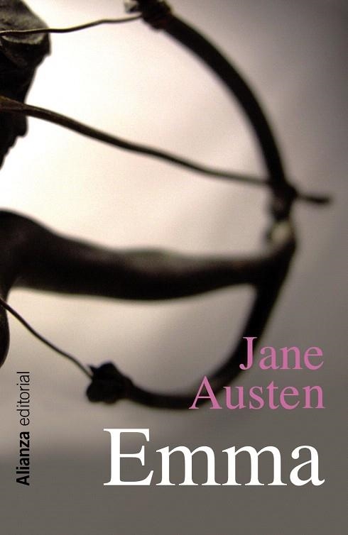 EMMA | 9788420671611 | AUSTEN, JANE | Libreria Geli - Librería Online de Girona - Comprar libros en catalán y castellano