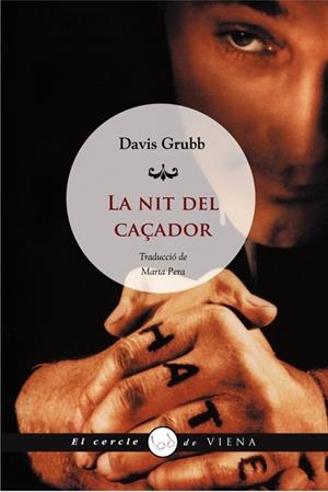 LA NIT DEL CAÇADOR | 9788483306826 | GRUBB,DAVIS | Llibreria Geli - Llibreria Online de Girona - Comprar llibres en català i castellà