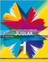 NUEVO JUGLAR-1 | 9788468201573 | DEL CANTO PALLARES, JOSE/CRESPO RAMOS, MARIA JOSEFA/GARCIA CRUZ, ARTURO/VASALO SANCHEZ, MARIA ISABEL | Libreria Geli - Librería Online de Girona - Comprar libros en catalán y castellano