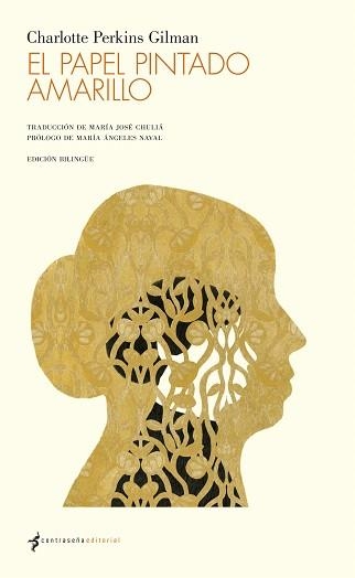 EL PAPEL PINTADO AMARILLO | 9788493930820 | PERKINS GILMAN,CHARLOTTE | Llibreria Geli - Llibreria Online de Girona - Comprar llibres en català i castellà