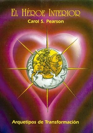 EL HEROE INTERIOR | 9788487476228 | PEARSON,CAROL S. | Libreria Geli - Librería Online de Girona - Comprar libros en catalán y castellano