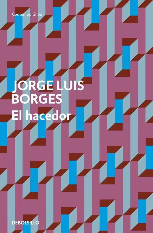 EL HACEDOR | 9788499894430 | BORGES,JORGE LUIS | Libreria Geli - Librería Online de Girona - Comprar libros en catalán y castellano