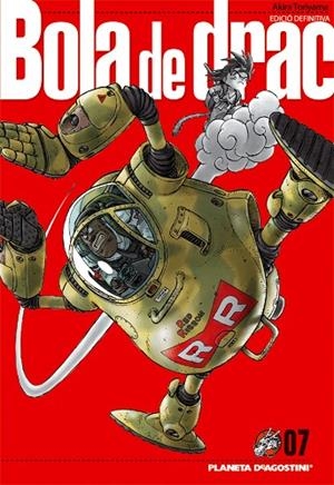 BOLA DE DRAC Nº 07/34 | 9788468470061 | TORIYAMA,AKIRA | Libreria Geli - Librería Online de Girona - Comprar libros en catalán y castellano