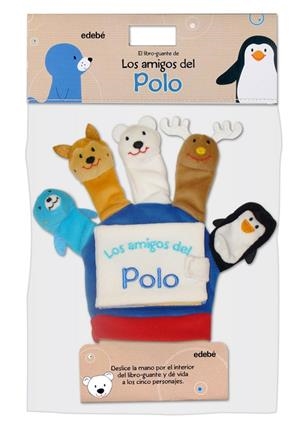 LOS AMIGOS DEL POLO | 9788468303789 | Llibreria Geli - Llibreria Online de Girona - Comprar llibres en català i castellà