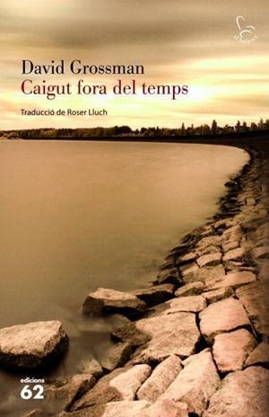CAIGUT FORA DEL TEMPS | 9788429769272 | GROSSMAN,DAVID | Libreria Geli - Librería Online de Girona - Comprar libros en catalán y castellano
