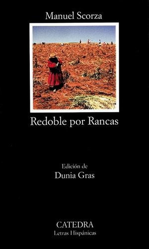 REDOBLE POR RANCAS | 9788437620107 | SCORZA,MANUEL | Llibreria Geli - Llibreria Online de Girona - Comprar llibres en català i castellà