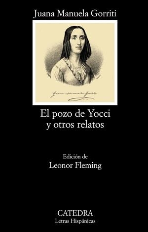 EL POZO DE YOCCI Y OTROS RELATOS | 9788437626956 | GORRITI,JUANA MARIA | Libreria Geli - Librería Online de Girona - Comprar libros en catalán y castellano