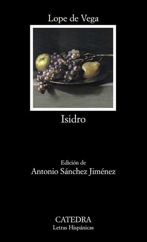 ISIDRO | 9788437626642 | DE VEGA,LOPE | Libreria Geli - Librería Online de Girona - Comprar libros en catalán y castellano
