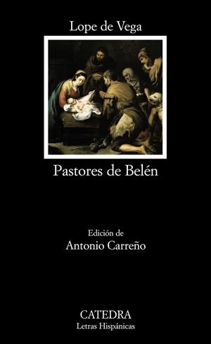 PASTORES DE BELÉN | 9788437627069 | DE VEGA,LOPE | Llibreria Geli - Llibreria Online de Girona - Comprar llibres en català i castellà