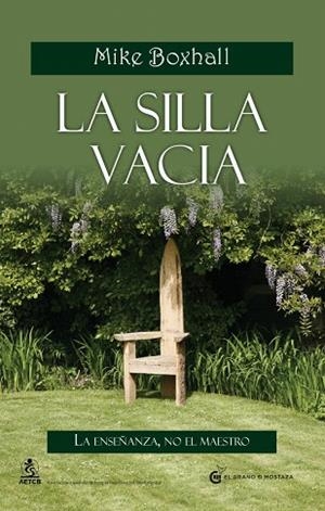 LA SILLA VACIA | 9788493931131 | BOXHALL,MIKE | Libreria Geli - Librería Online de Girona - Comprar libros en catalán y castellano