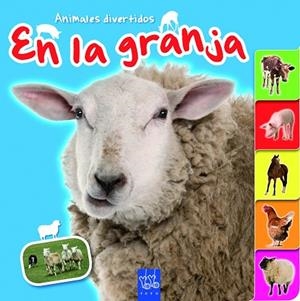 EN LA GRANJA | 9788408109600 |   | Libreria Geli - Librería Online de Girona - Comprar libros en catalán y castellano