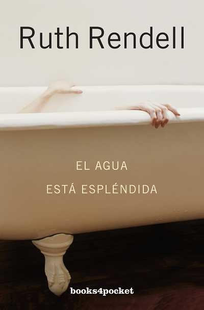 EL AGUA ESTA ESPLENDIDA | 9788415139324 | RENDELL,RUTH | Libreria Geli - Librería Online de Girona - Comprar libros en catalán y castellano