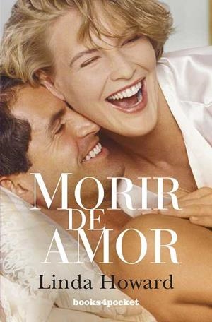 MORIR DE AMOR  | 9788415139300 | HOWARD,LINDA | Libreria Geli - Librería Online de Girona - Comprar libros en catalán y castellano