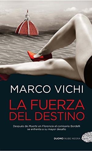 LA FUERZA DEL DESTINO | 9788415355359 | VICHI,MARCO | Libreria Geli - Librería Online de Girona - Comprar libros en catalán y castellano