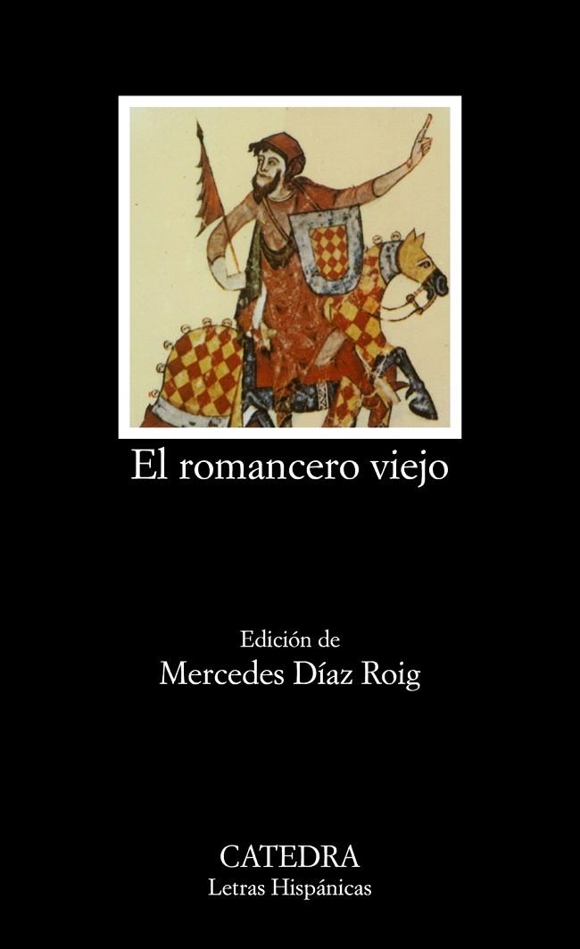 EL ROMANCERO VIEJO | 9788437600802 | Libreria Geli - Librería Online de Girona - Comprar libros en catalán y castellano