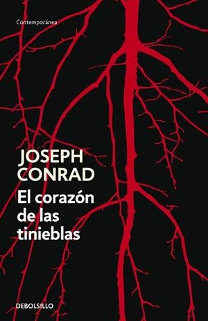 EL CORAZON DE LAS TINIEBLAS | 9788497596466 | CONRAD,JOSEPH | Llibreria Geli - Llibreria Online de Girona - Comprar llibres en català i castellà