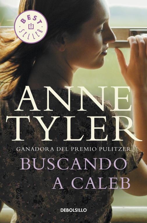 BUSCANDO A CALEB | 9788499896489 | TYLER,ANNE | Libreria Geli - Librería Online de Girona - Comprar libros en catalán y castellano