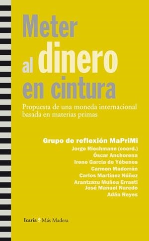METER AL DINERO EN CINTURA | 9788498884128 | Llibreria Geli - Llibreria Online de Girona - Comprar llibres en català i castellà
