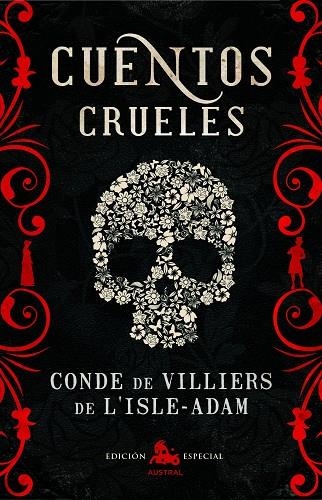 CUENTOS CRUELES | 9788467006865 | Libreria Geli - Librería Online de Girona - Comprar libros en catalán y castellano