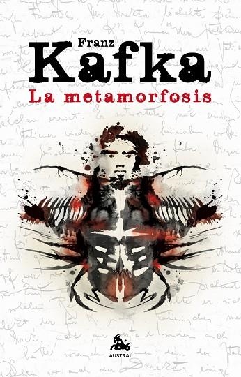 LA METAMORFOSIS Y OTROS RELATOS DE ANIMALES | 9788467006872 | KAFKA,FRANZ | Libreria Geli - Librería Online de Girona - Comprar libros en catalán y castellano