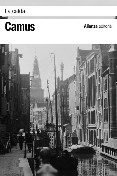 LA CAÍDA | 9788420669793 | CAMUS,ALBERT | Llibreria Geli - Llibreria Online de Girona - Comprar llibres en català i castellà