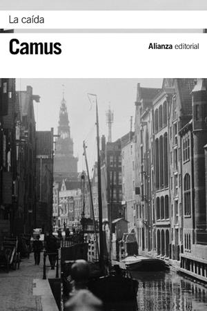 LA CAÍDA | 9788420669793 | CAMUS,ALBERT | Llibreria Geli - Llibreria Online de Girona - Comprar llibres en català i castellà