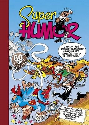 SUPER HUMOR MORTADELO Y FILEMON-11 | 9788440644893 | IBAÑEZ, F. (IBAÑEZ TALAVERA, FRANCISCO) | Libreria Geli - Librería Online de Girona - Comprar libros en catalán y castellano