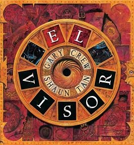 EL VISOR | 9788415208204 | CREW,GARY | Llibreria Geli - Llibreria Online de Girona - Comprar llibres en català i castellà