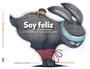 SOY FELIZ,NO ME PREOCUPO | 9788415208198 | LIA,JIMMY | Llibreria Geli - Llibreria Online de Girona - Comprar llibres en català i castellà