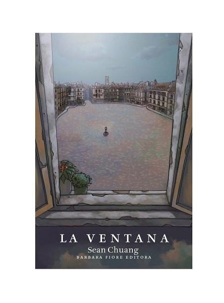 LA VENTANA | 9788415208167 | CHANG,SEAN | Libreria Geli - Librería Online de Girona - Comprar libros en catalán y castellano