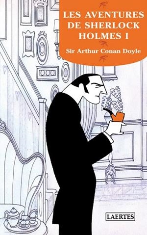 LES AVENTURES DE SHERLOCK HOLMES-1 | 9788475847238 | DOYLE,SIR ARTHUT CONAN | Libreria Geli - Librería Online de Girona - Comprar libros en catalán y castellano