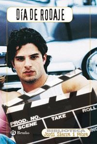 DIA DE RODAJE | 9788421691953 | SIERRA FABRA,JORDI | Libreria Geli - Librería Online de Girona - Comprar libros en catalán y castellano