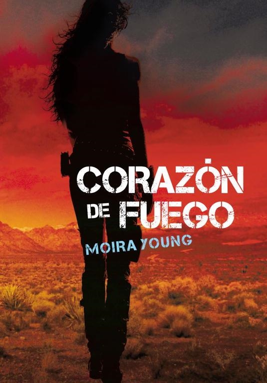 CORAZÓN DE FUEGO | 9788484417637 | YOUNG,MOIRA | Libreria Geli - Librería Online de Girona - Comprar libros en catalán y castellano